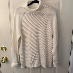 Women’s Express Turtle neck sweater